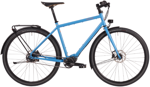 Tout Terrain Tribeca Xpress - Afbeelding 2