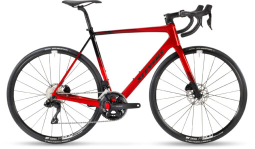 Stevens Izoard pro disc di2