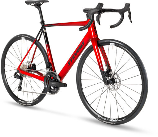 Stevens Izoard pro disc di2 - Afbeelding 2
