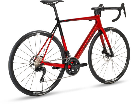 Stevens Izoard pro disc di2 - Afbeelding 3