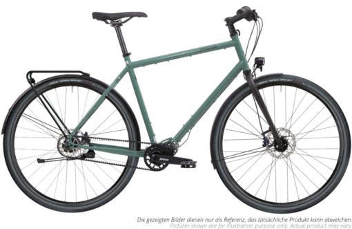 Tout Terrain Tribeca Xpress - Afbeelding 5
