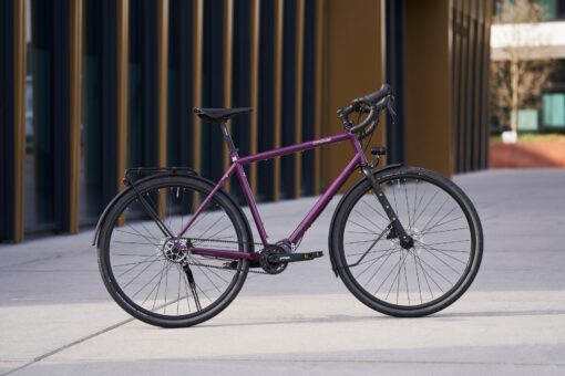 Tout Terrain Tribeca Xpress - Afbeelding 8