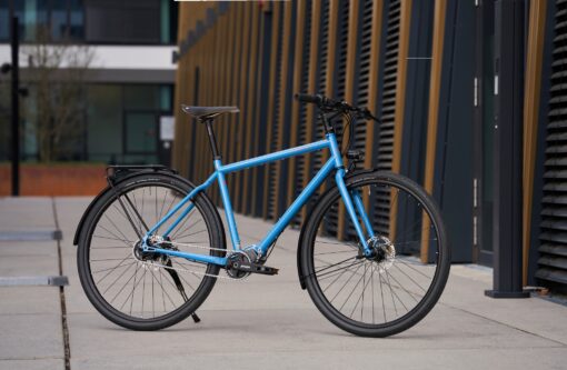 Tout Terrain Tribeca Xpress