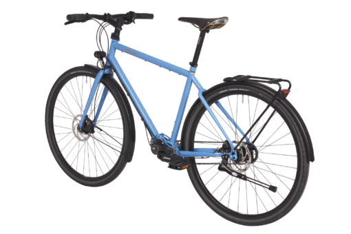 Tout Terrain Tribeca Xpress - Afbeelding 3