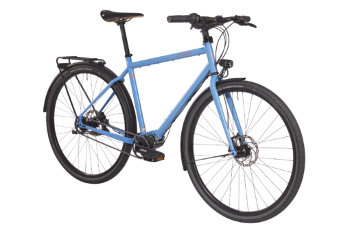 Tout Terrain Tribeca Xpress - Afbeelding 4