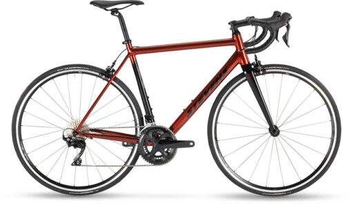 Stevens Stelvio