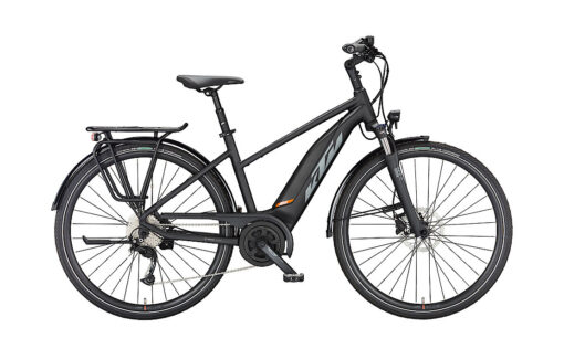 KTM Macina Fun A510 DA
