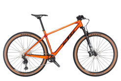 KTM Myroon Elite