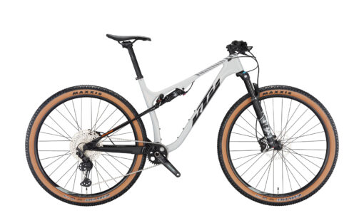 KTM Scarp Elite