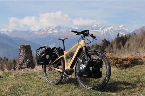 Tout terrain Pamir one - Afbeelding 6