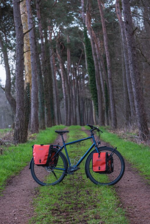 Tout Terrain Tanami Xplore 2 29 Select 3.1 - Afbeelding 5