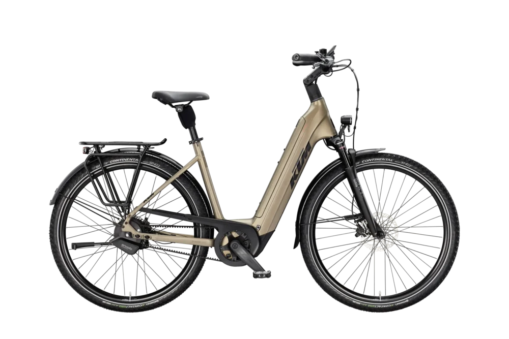 KTM Macina City 810 Belt us