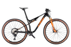 KTM Scarp Master