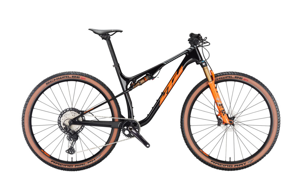 Ktm on sale scarp 29