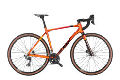 KTM X-Strada 10