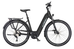 KTM macina tour cx610