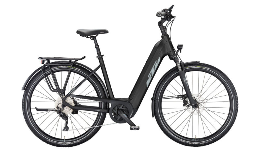 KTM macina tour cx610