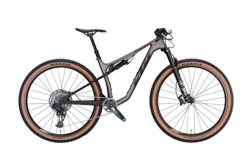 KTM Scarp MT Elite AXS