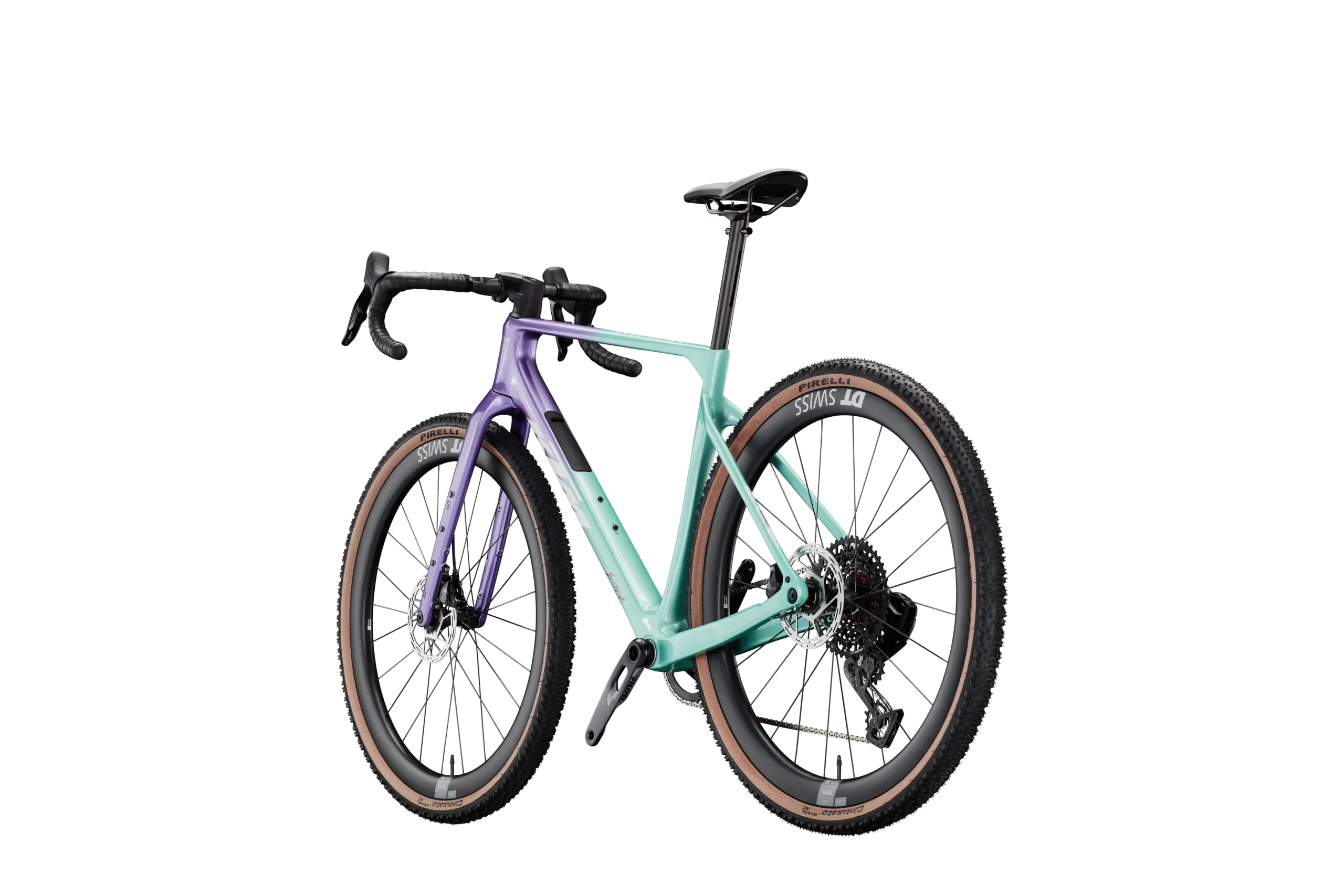 KTM Gravelator Prime - Afbeelding 3