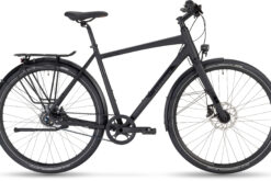 Stevens Super Flight Gent