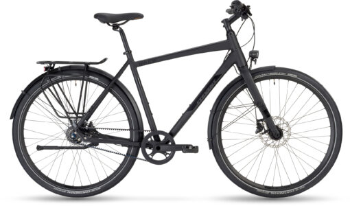 Stevens Super Flight Gent