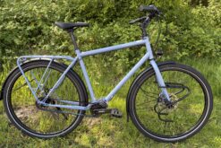 Tout Terrain Amber road xpress (custom)