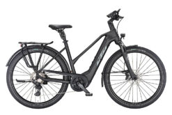 KTM Macina Style 730 mixed
