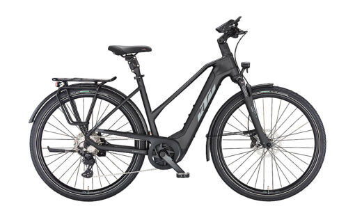KTM Macina Style 730 mixed