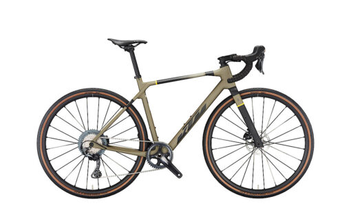 KTM X-Strada Elite