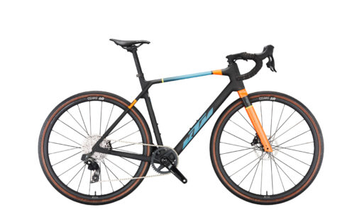 KTM X-Strada Master