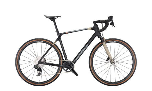 KTM X-Strada Prime