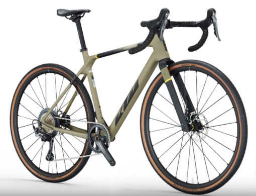 KTM X-Strada Elite - Afbeelding 2