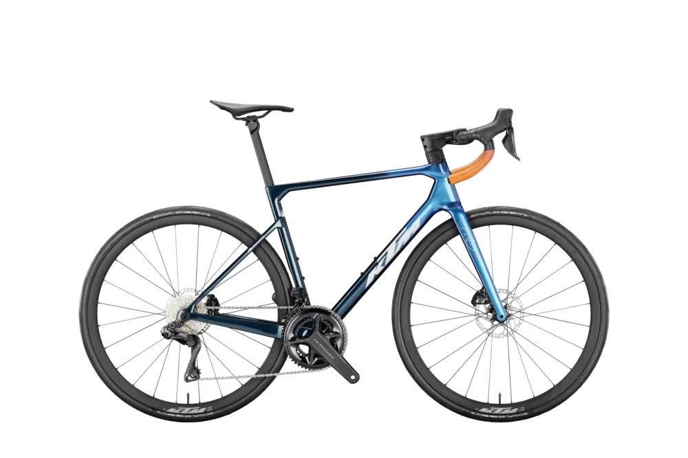 KTM Revelator Alto Master - Afbeelding 2