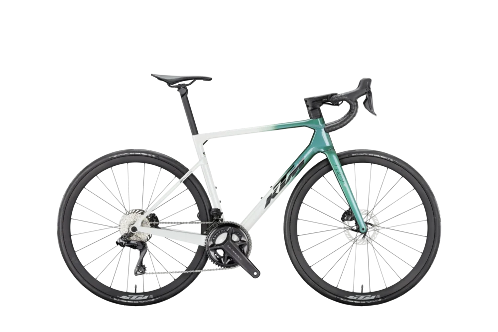 KTM Revelator Alto Master