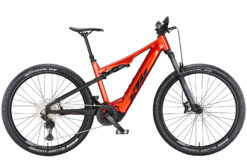 KTM Macina Chacana 792