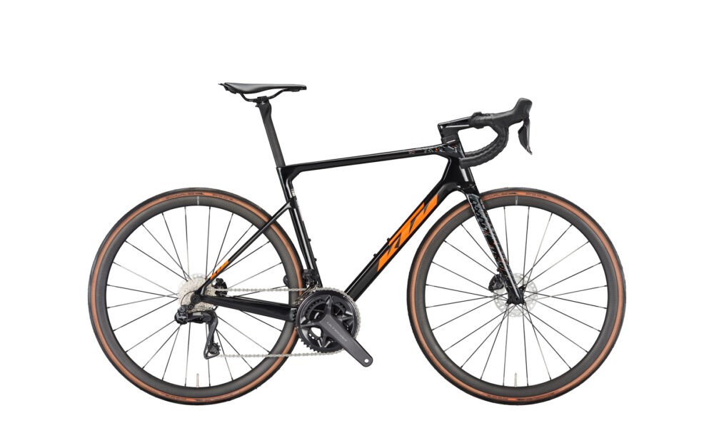 KTM Revelator Alto Master