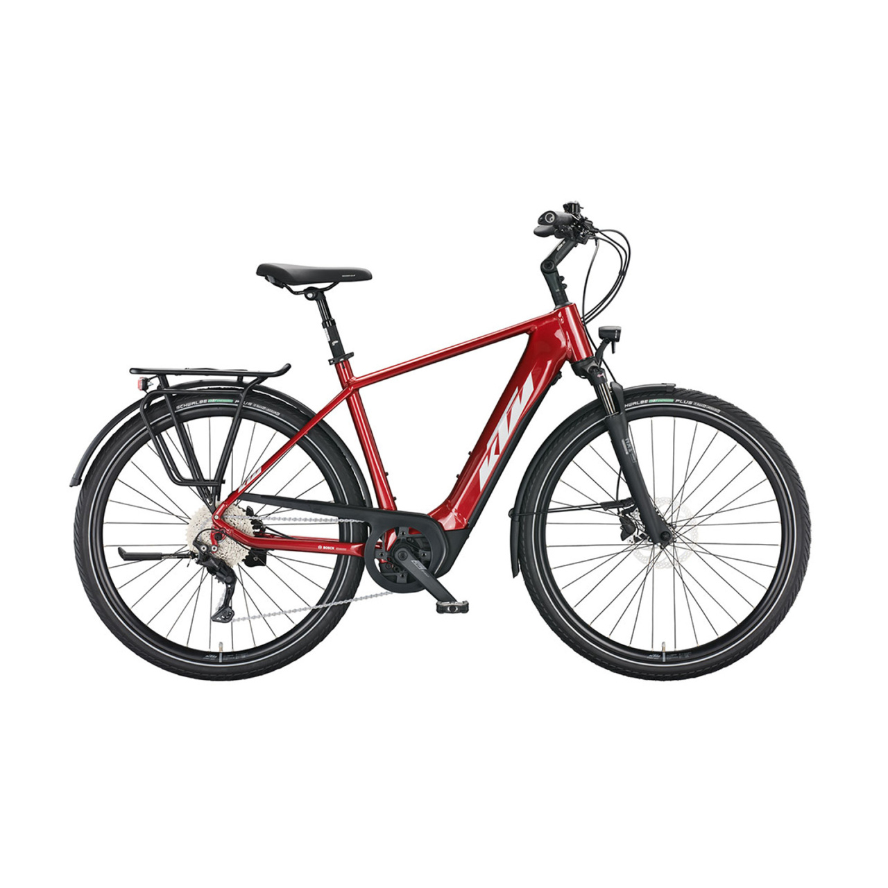 KTM macina tour P510 Heren 60cm