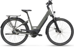 Stevens E-Courier 6.5.1 Plus Forma