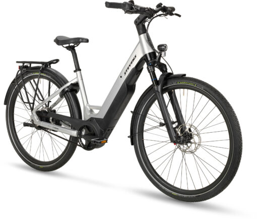 Stevens E-Courier Plus Forma - Afbeelding 2