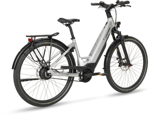 Stevens E-Courier Plus Forma - Afbeelding 3