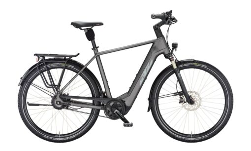 KTM Macina City 710 Belt
