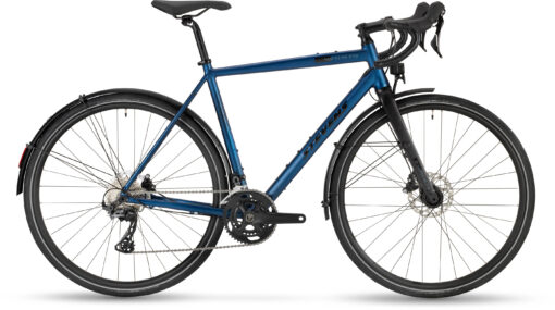 Stevens Supreme Pro