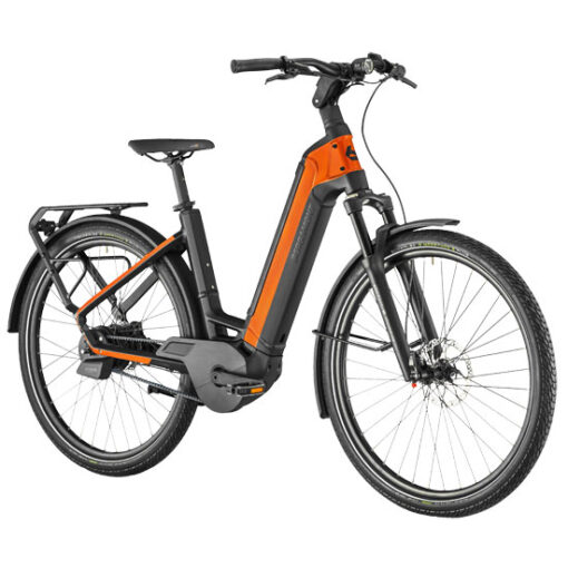 Bergamont E-ville suv - Afbeelding 2