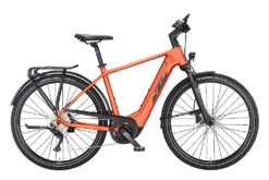 KTM MACINA SPORT 510 HE
