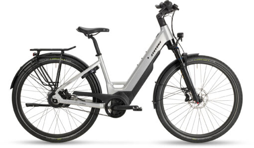 Stevens E-Courier Plus Forma