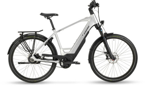 Stevens E-Courier Plus HE