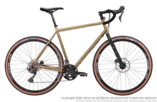 Tout Terrain Vasco GT 28 3.4