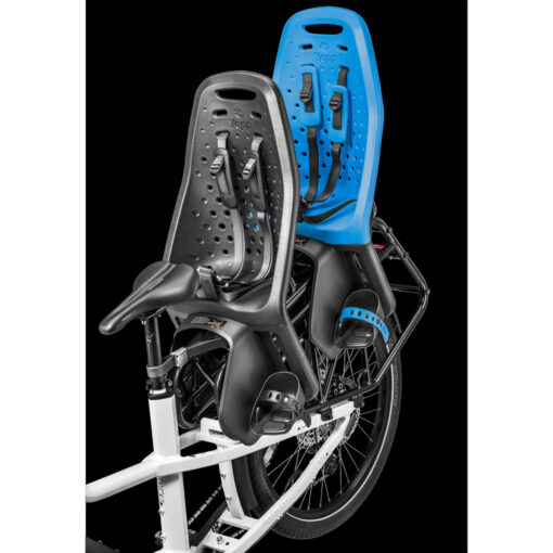 Bergamont E-Cargoville LT Edition / Elite - Afbeelding 2