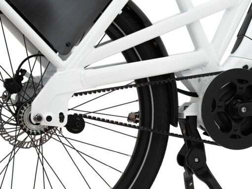 Giant Deliver E+ Bezorgfiets - Afbeelding 3