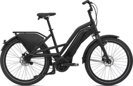 Giant Deliver E+ Bezorgfiets - Afbeelding 2